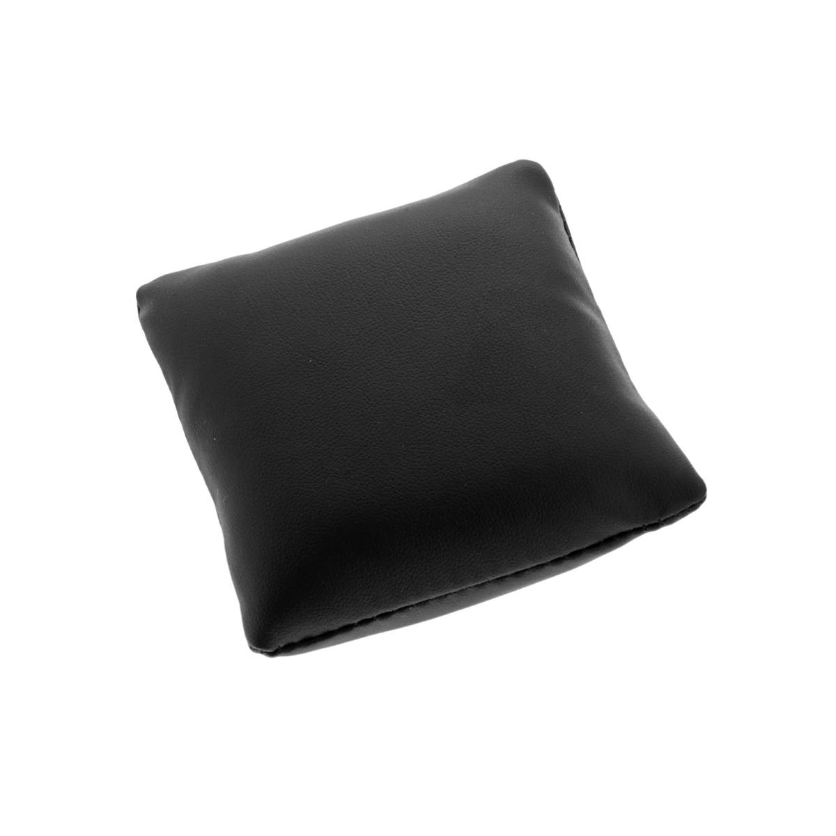 Espositore Cuscinetto in Ecopelle colore Nero