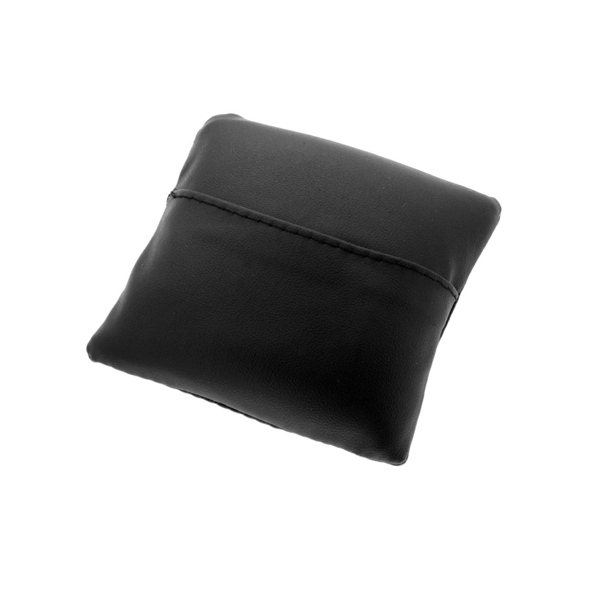 Espositore Cuscinetto in Ecopelle colore Nero