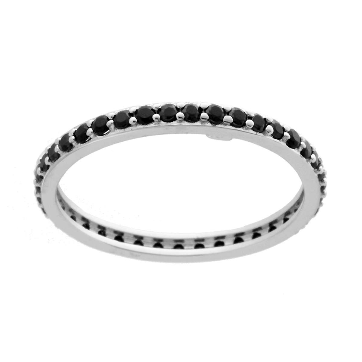 veretta zirconi neri