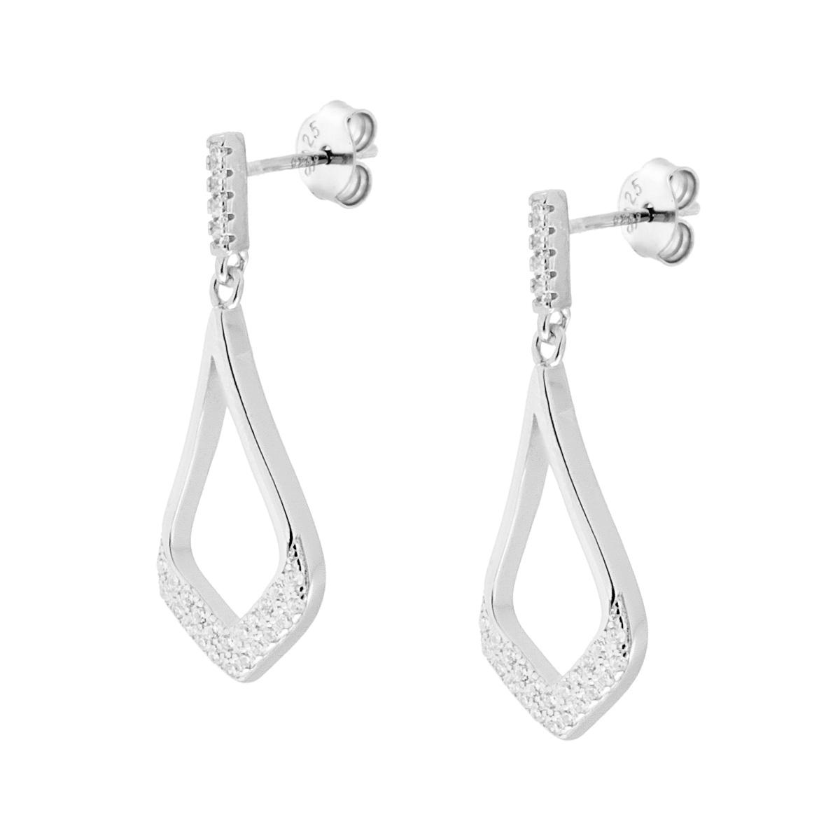 Bracciale Catena Grumetta Con Stelle E Goccia Cubic Zirconia Verde Smeraldo Pendenti In Argento 925 Galvanica Oro - Foto 4